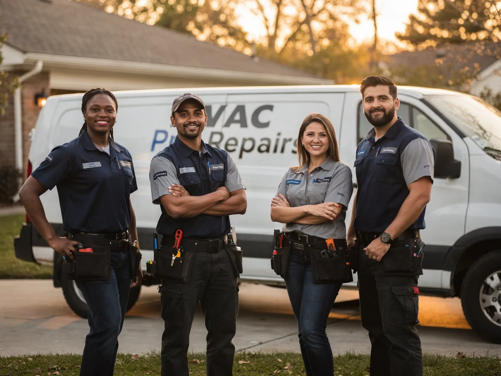 Heat Pump Repair company in Buffalo Mills, PA